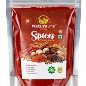 Premium Red Chilli Powder 250G